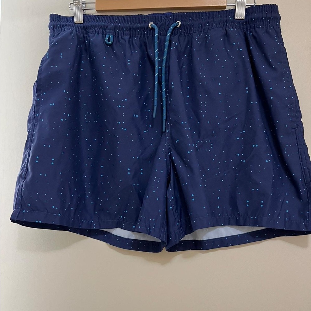 CRASQÍ’s swim short